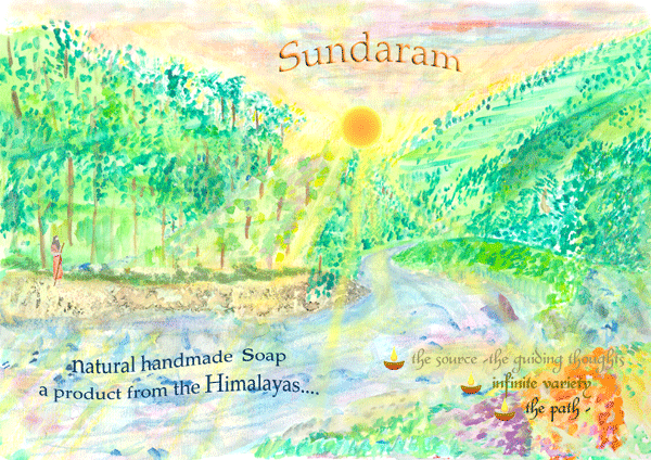 Sundaram Soap